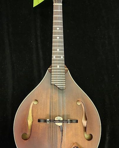 Eastman MD305 A Style Mandolin- KND Pickup w/Eastman Gig Bag